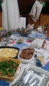 food